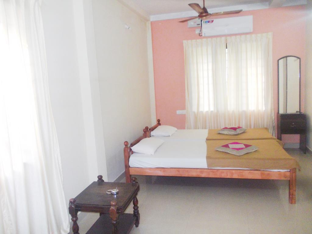Rosegarden Homestay Fort Kochi Cameră foto