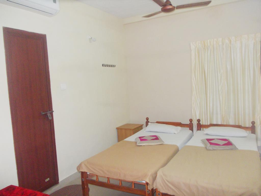 Rosegarden Homestay Fort Kochi Cameră foto