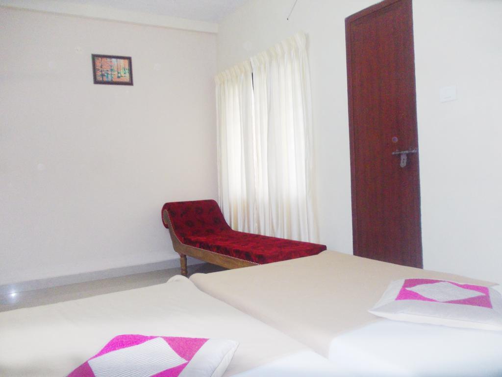 Rosegarden Homestay Fort Kochi Cameră foto
